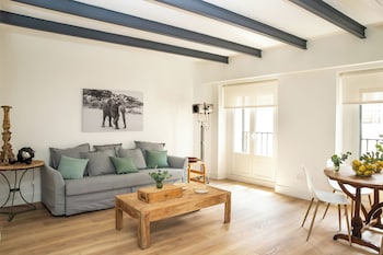 1 chambre, literie de qualité, lit avec matelas en mousse à mémoire