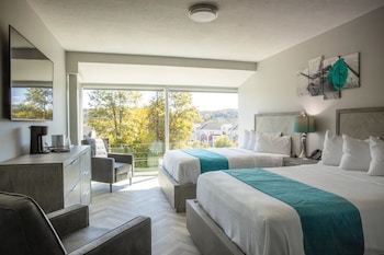 Superior-Einzelzimmer | 1 Schlafzimmer, Bettwäsche aus ägyptischer Baumwolle