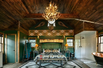 Details aan de binnenkant