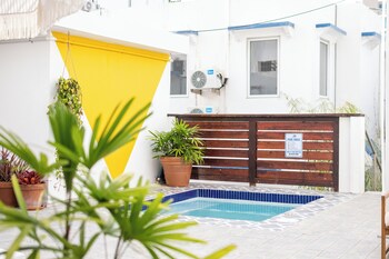 2 Bedroom Apartment | Cuisine privée
