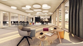 Salle de réunion