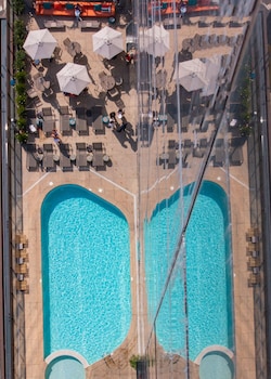 Terraço/pátio