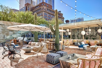 Spécialités Cuisine américaine