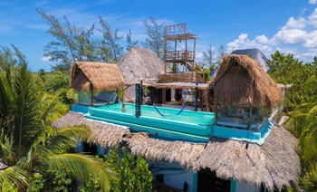 Vistas desde el alojamiento