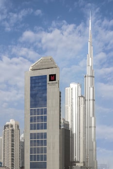 Premium Room, 1 King Bed (Skyline View)