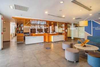 Desayuno continental incluido todos los días