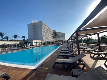 Detall de l'exterior