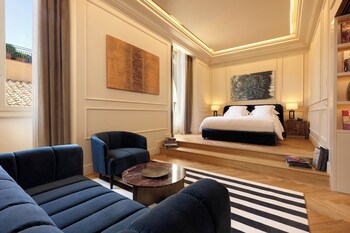 Suite | Banyera d'hidromassatge