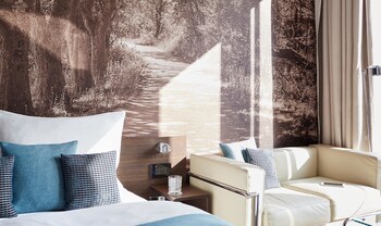 Desayuno buffet (EUR 30 por persona)