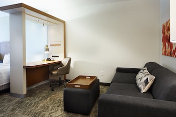 الإطلالة من المنشأة