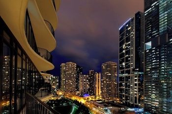 Lunsj og middag serveres