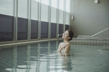 Public bath