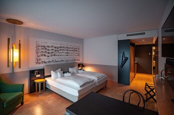 City Studio | City view