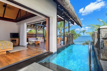 Luxury Ocean Front Pool Suite | Alberca privada