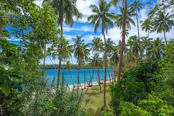 Salle de soins pour les couples, sauna, spa, soins du corps