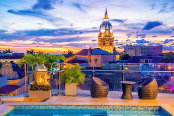 Terraço/pátio