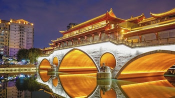 2 من المطاعم، تقديم الإفطار