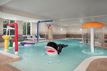 Dagelijks ontbijtbuffet (USD 19.43 per persoon)