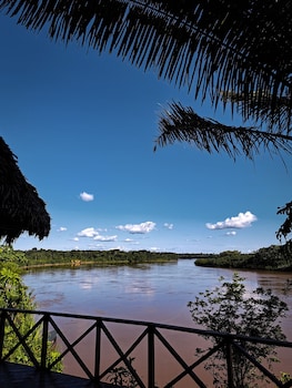 Deluxe Double or Twin Room, 1 Bedroom, River View