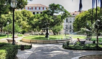 Suite Prime | Individuell inredning, unika möbler och strykjärn/strykbräda