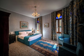 Appart'hôtel Deluxe, dans les dépendances (San Polo District) | Cuisine privée