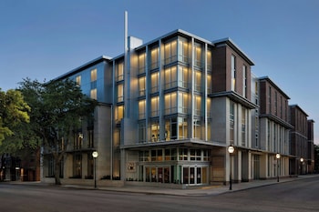 ردهة الانتظار