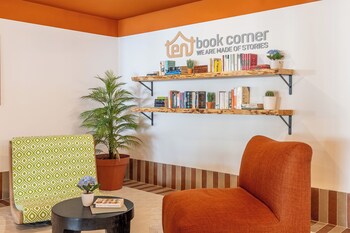 Tägliches inbegriffenes Frühstücksbuffet