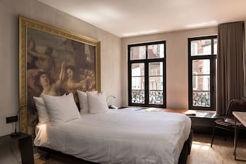 Superior Double Room | Premium bedding, down comforters, pillowtop beds, in-room safe