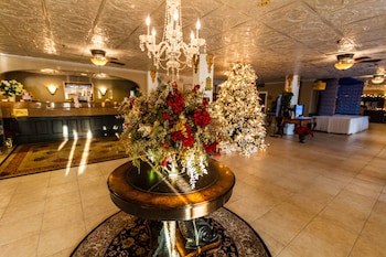 Ocean Front Penthouse | 1 bedroom, hypo-allergenic bedding, in-room safe, individually decorated