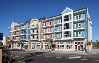 زحلوقة مائية