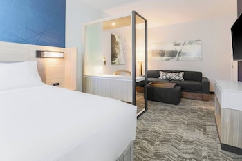 Servicio de la propiedad