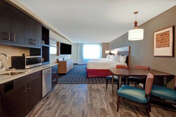 Ausstattung der Unterkunft