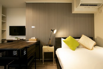 Superior Twin Room | 1 bedroom, iron/ironing board, free WiFi, bed sheets
