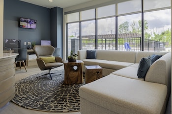 Área de parrilladas y picnic