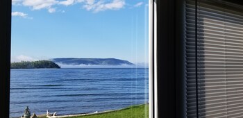 Panoramic Room, 1 Queen Bed, Ensuite, Ocean View