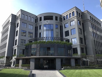 Mediterranean cuisine