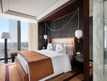 Ocean views, open select days