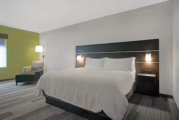 Petit déjeuner continental compris tous les jours