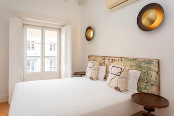 Penthouse, 2 Bedrooms