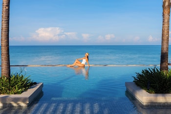 Mittagessen und Abendessen, mediterrane Küche