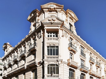 Junior Suite, Terrace | City view