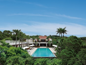 Penthouse Suite, with Club Service, Non Smoking -Adult only 13 or over | Bathroom