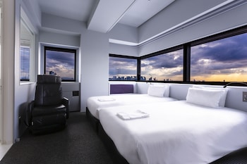 Zimmersafe, Schreibtisch, schallisolierte Zimmer, kostenloses WLAN