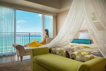 Articles de toilette (gratuits), séchoir à cheveux, pantoufles