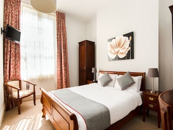 Deluxe Triple Room, Multiple Beds