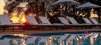 Suite | 1 dormitori, minibar, caixa forta a l'habitació i escriptori