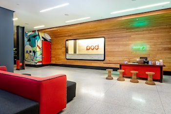 2 bars/lounges, rooftop bar