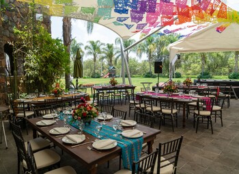 Frühstück, Mittagessen, Abendessen, mexikanische Küche 