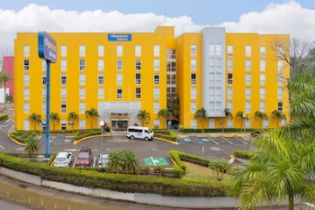 Room, 2 Double Beds, Non Smoking | Down comforters, in-room safe, desk, iron/ironing board