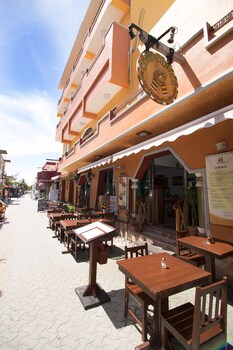 Fachada